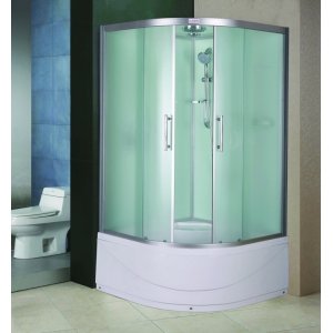 Душевая кабина ESBANO ES-80CRB