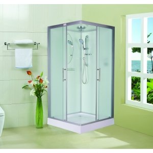 Душевая кабина ESBANO ES-100CKR