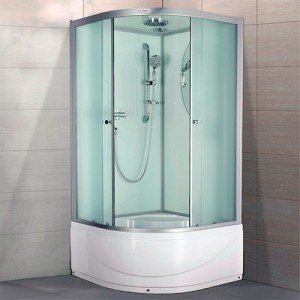 Душевая кабина Esbano ES-110CRB