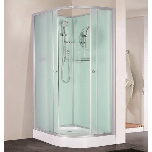 Душевая кабина ESBANO ES-115C L