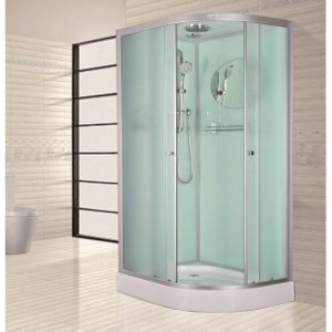 Душевая кабина ESBANO ES-115CR L