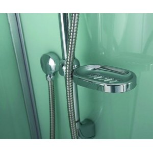 Душевая кабина ESBANO ES-115CR L