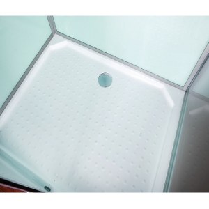 Душевая кабина ESBANO ES-108CKR