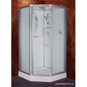 Душевая кабина ESBANO ES-100PR