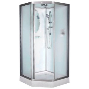 Душевая кабина ESBANO ES-100PR