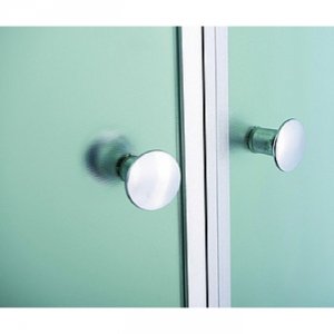 Душевая кабина Esbano ES-L129CKR с LED освещением