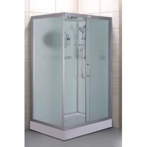 Душевая кабина ESBANO ES-118CKR