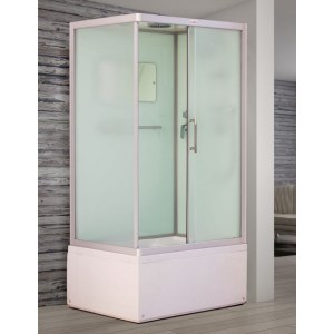 Душевая кабина ESBANO ES-129CKRB