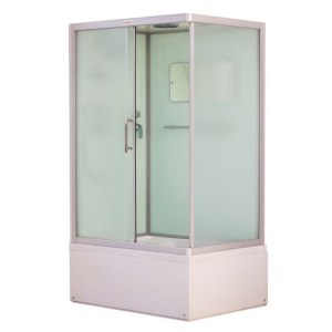 Душевая кабина ESBANO ES-129CKRB